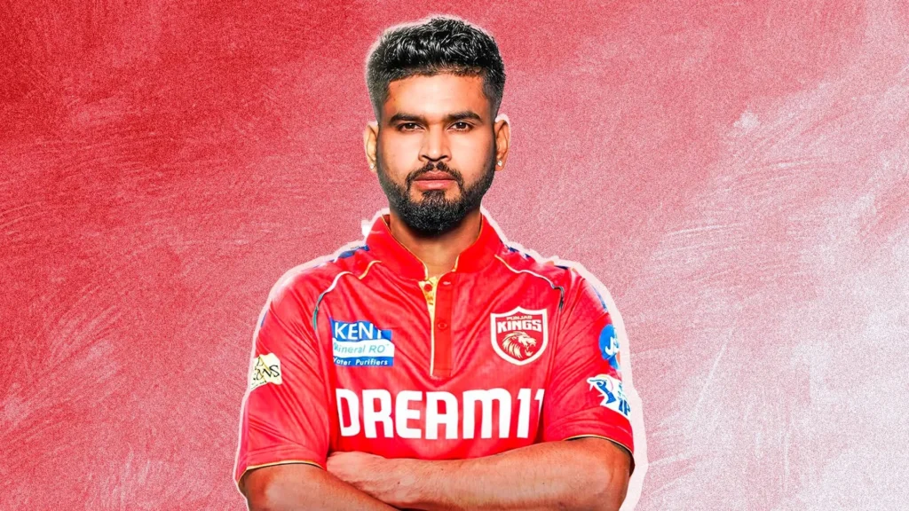 IPL 2025 Playoffs