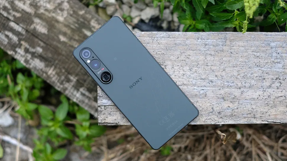 Sony is going to unveil the Xperia 1 VII