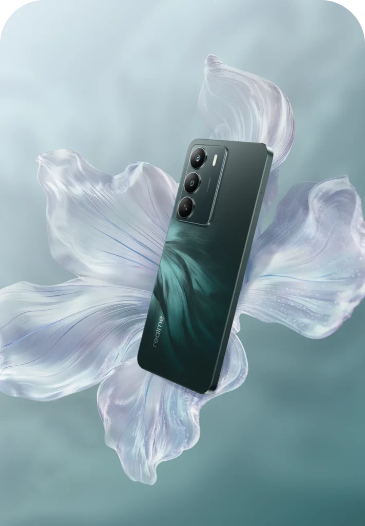 Realme C75 5G