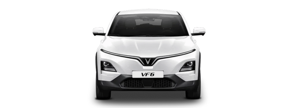 VinFast vf6