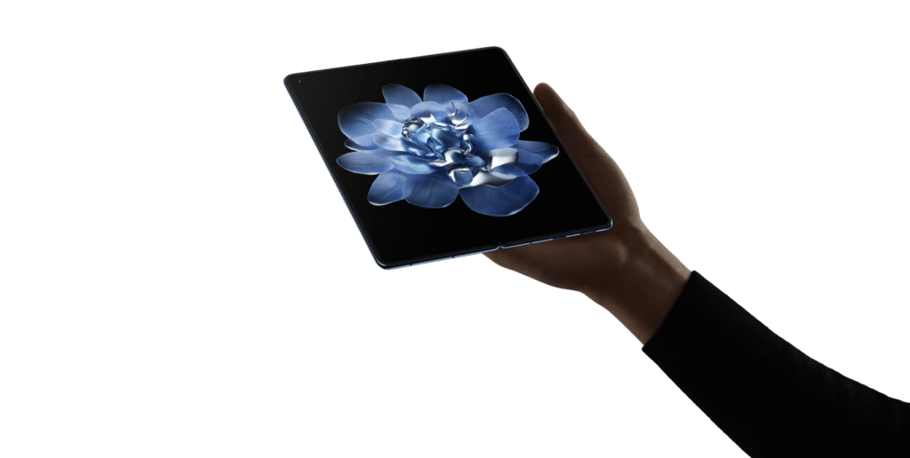 Xiaomi MIX Fold 4