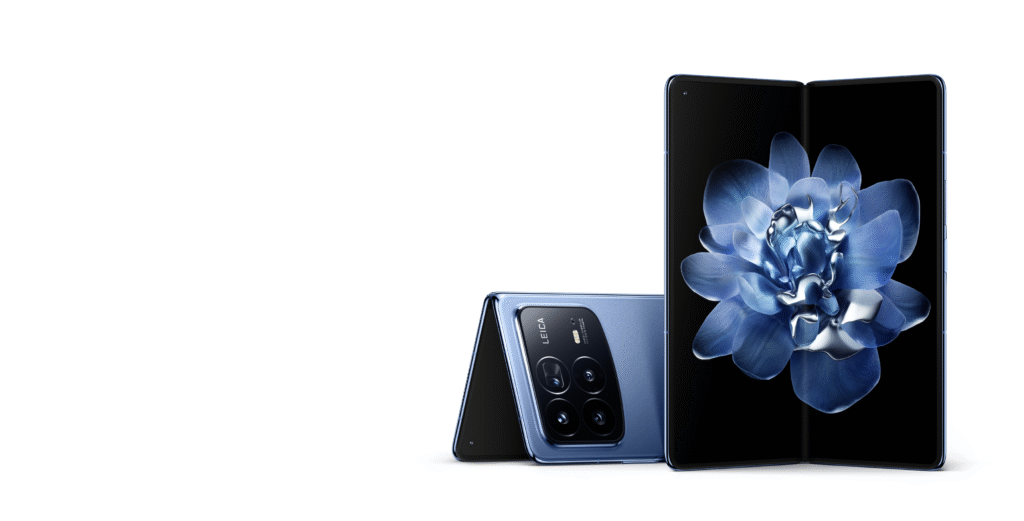 Xiaomi MIX Fold 4