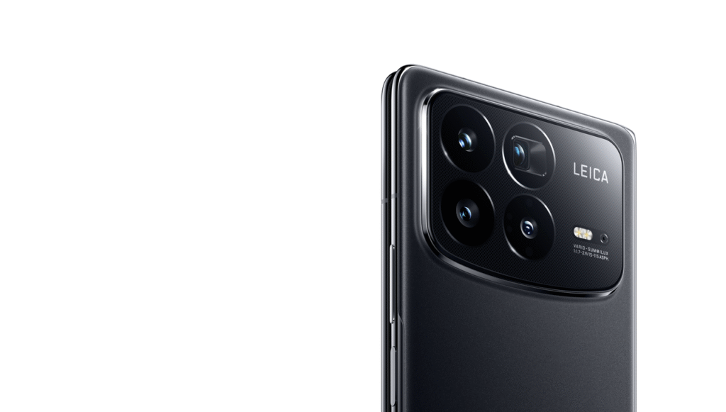 Xiaomi MIX Fold 4