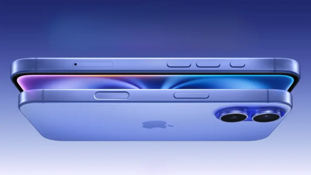 iPhone 17 Air