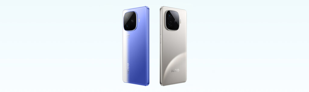 iQOO Neo 10