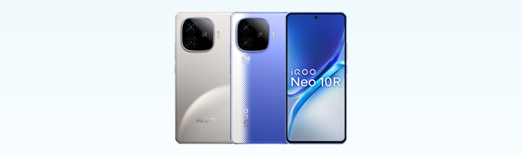 iQOO Neo 10