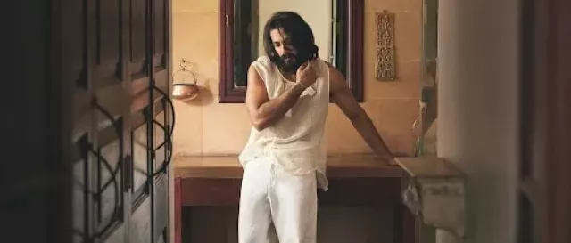 Aaishvary Thackeray