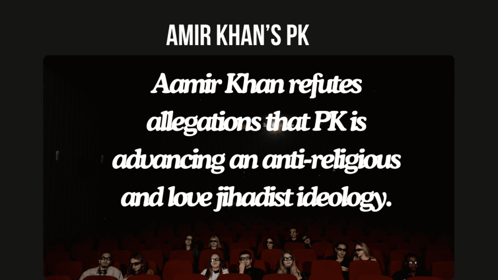 Amir Khan PK