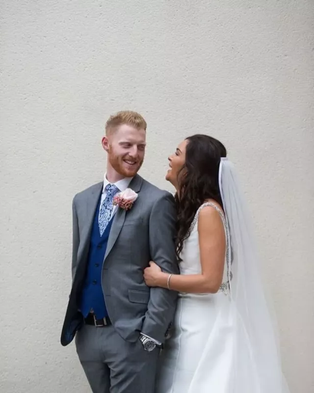 Ben Stokes’ Love Story