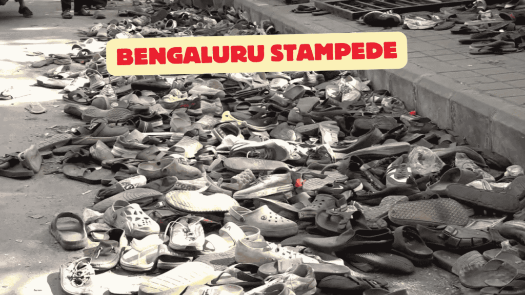Bengaluru Stampede
