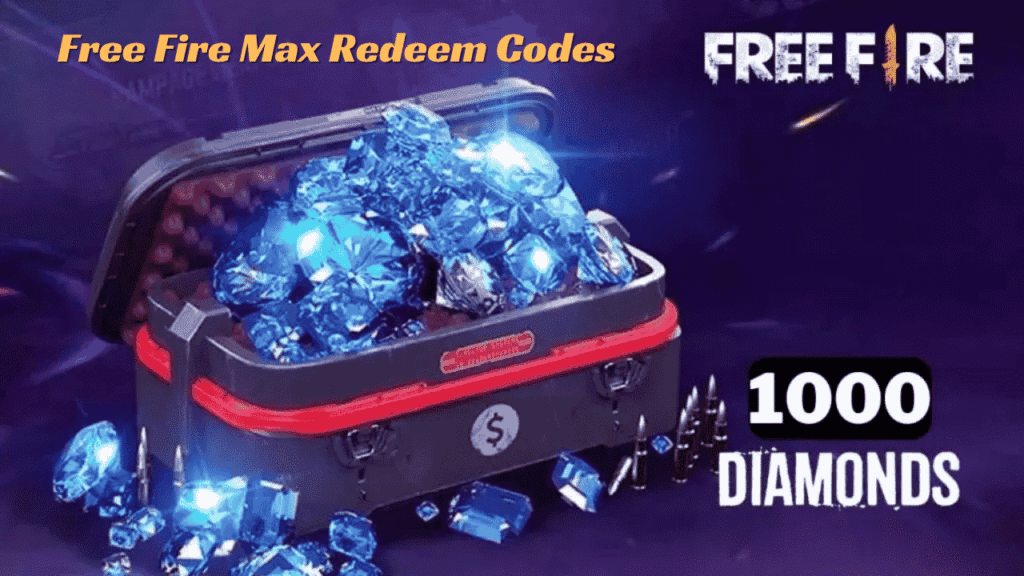 Free Fire Max