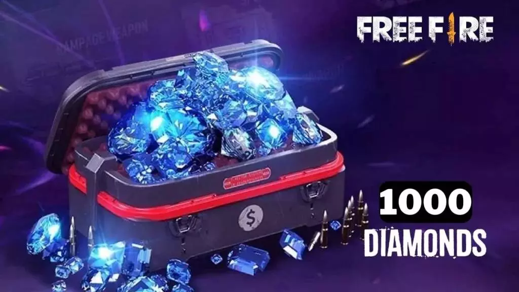 Free Fire Max Redeem Codes