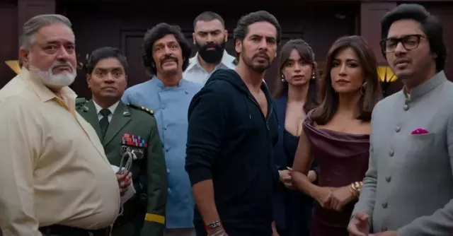 Housefull 5 Box Office