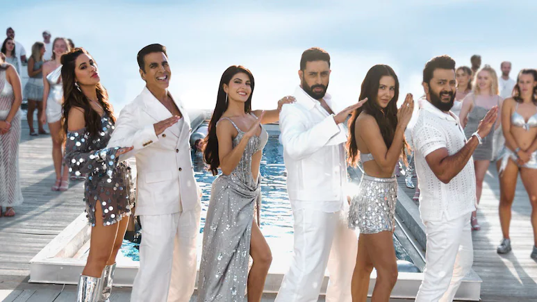 Housefull 5 Box Office