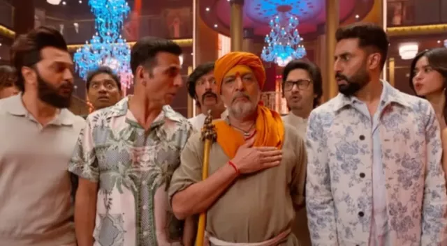 Housefull 5 Box Office