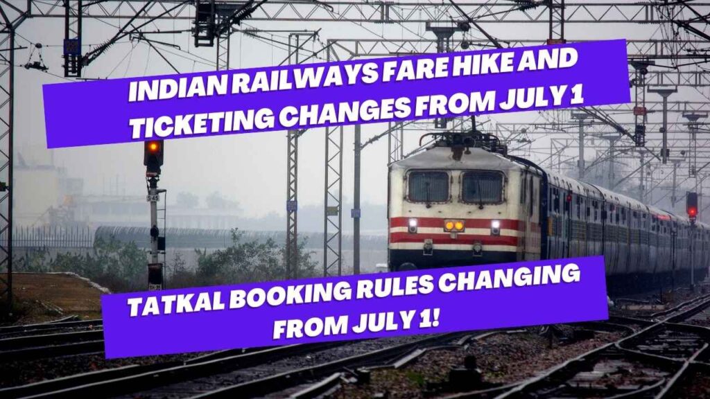 Indian Railways
