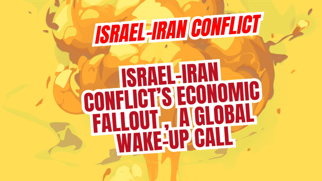 Israel-Iran Conflict