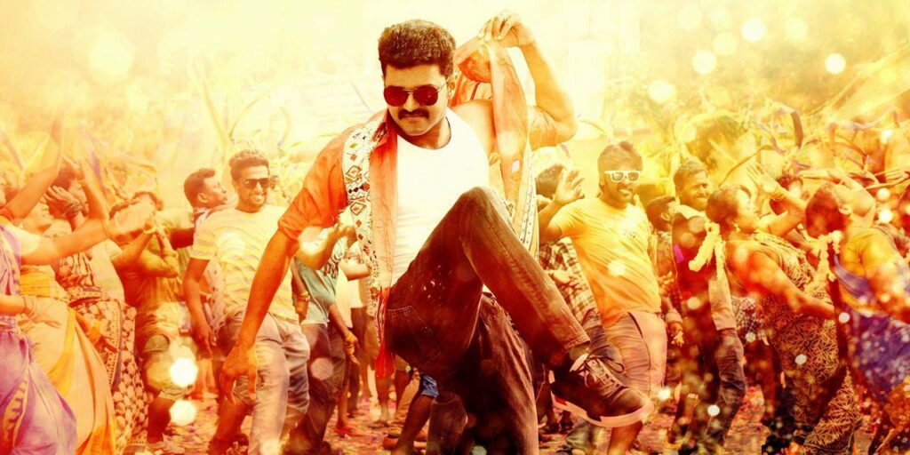 Thalapathy Vijay Turns 51