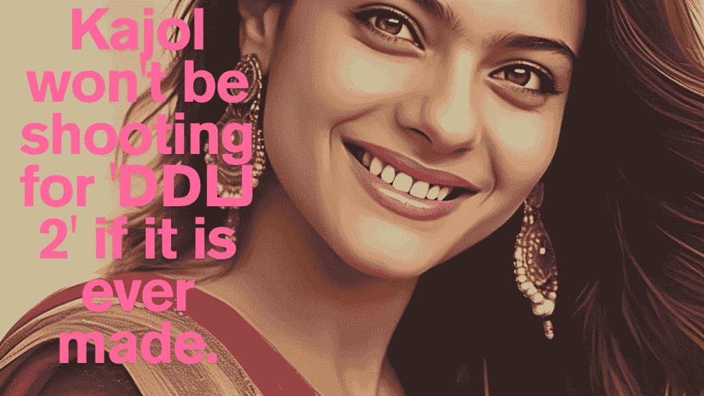 Kajol