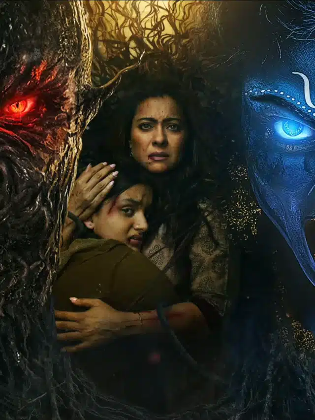 Maa Box Office Day 1 Prediction