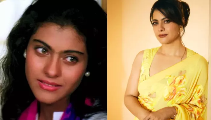 kajol indian actress