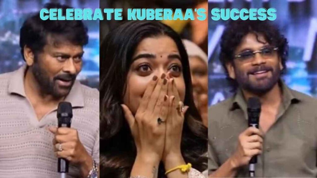 Kuberaa success