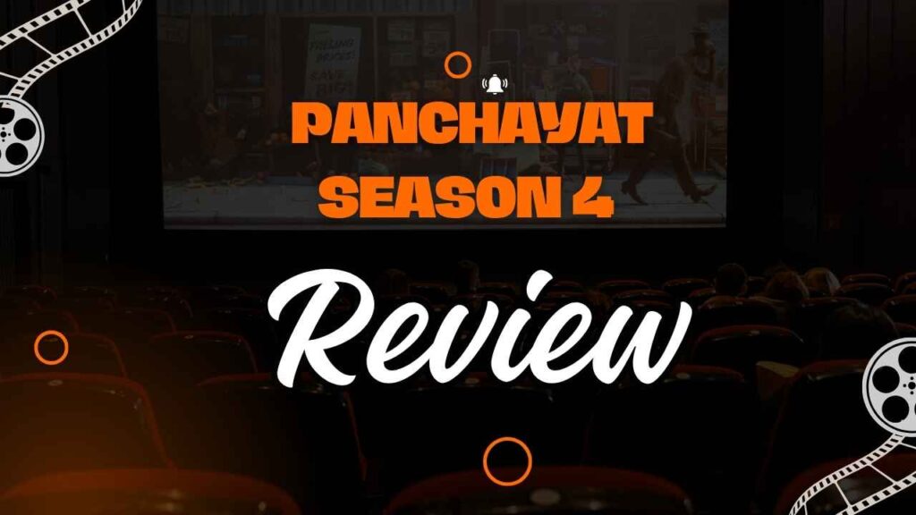 Panchayat Season 4 review