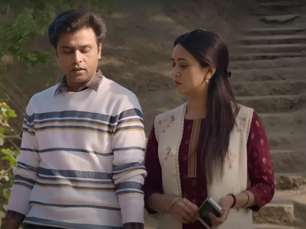 Panchayat Season 4