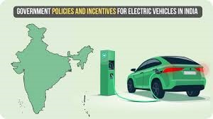 EV Policy Of India
