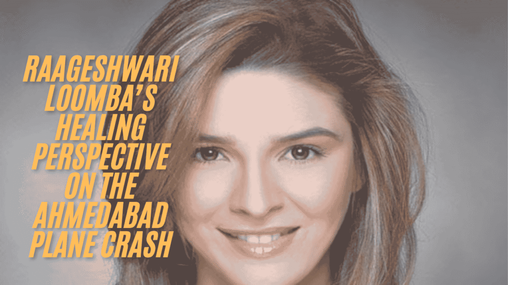 Raageshwari Loomba