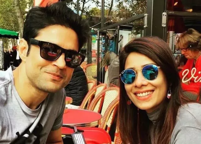 Rajeev Khandelwal