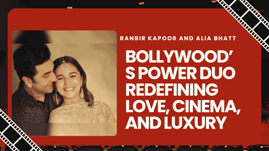 Ranbir Kapoor and Alia Bhatt