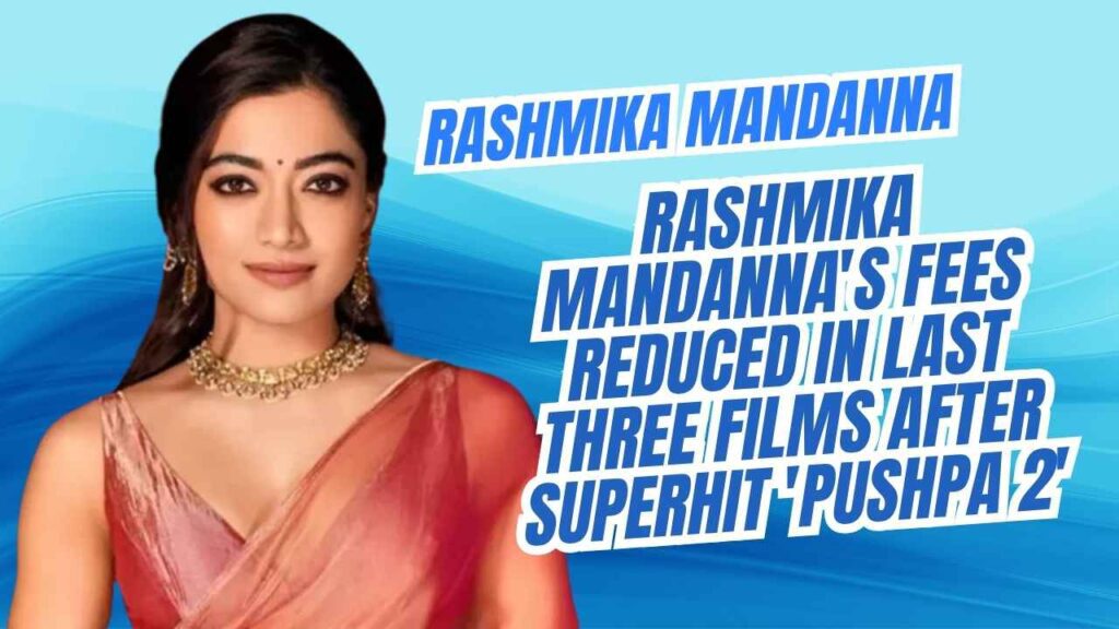 Rashmika Mandanna