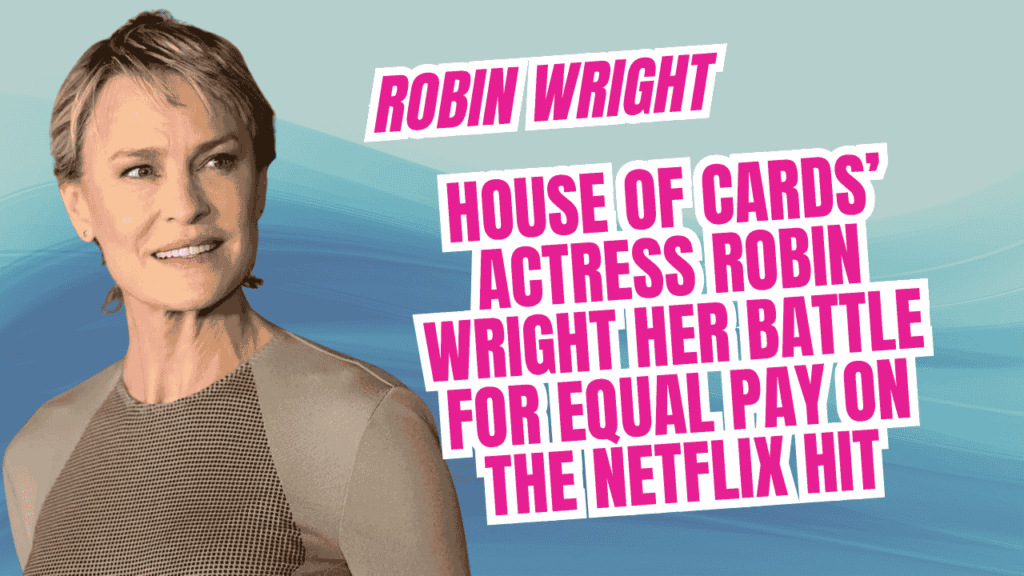 Robin Wright