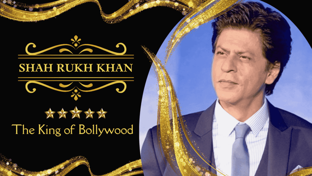The King of Bollywood's Global Empire and Unrivaled Stardom
