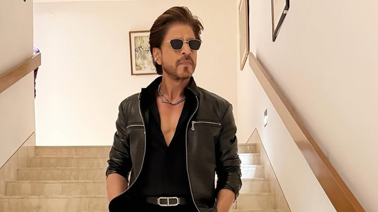 Shah Rukh Khan