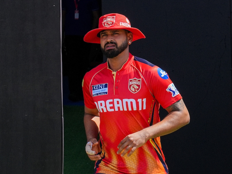 Shreyas Iyer
