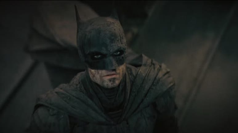 The Batman II