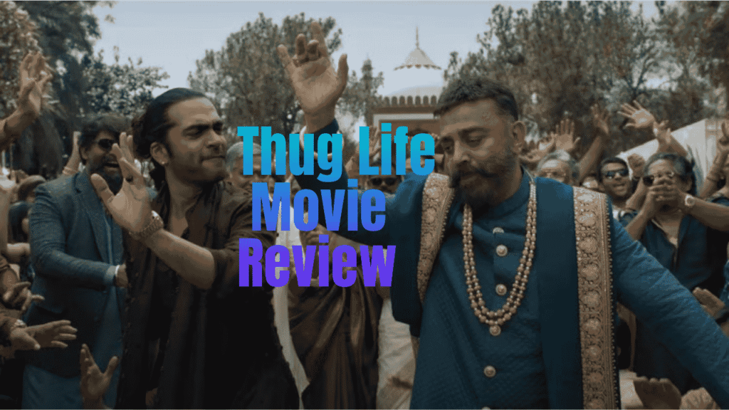 Thug Life Movie Review