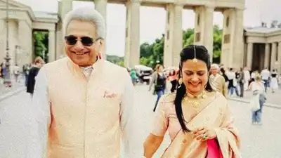Pinaki Mishra Wealth