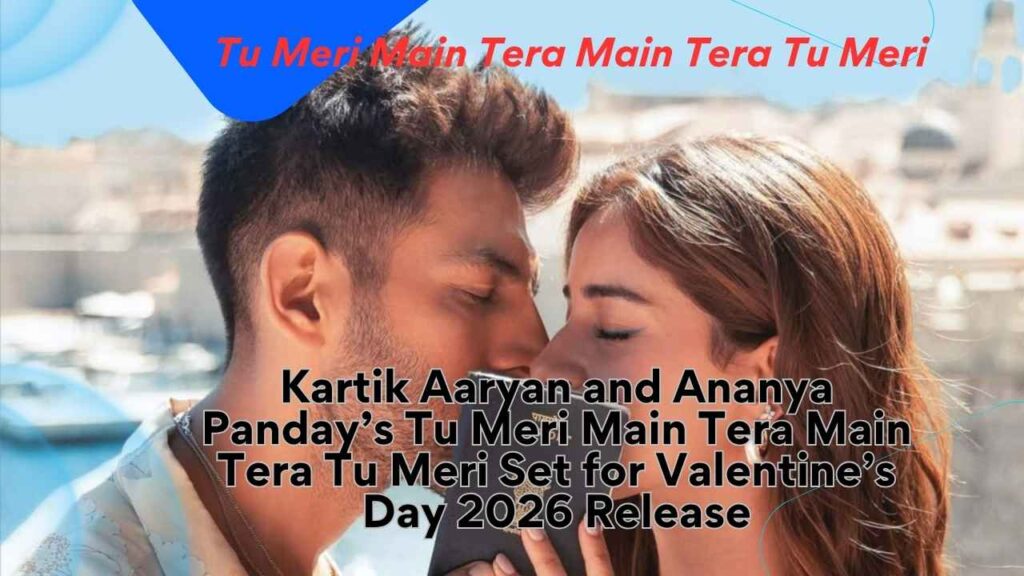 Tu Meri Main Tera Main Tera Tu Meri.