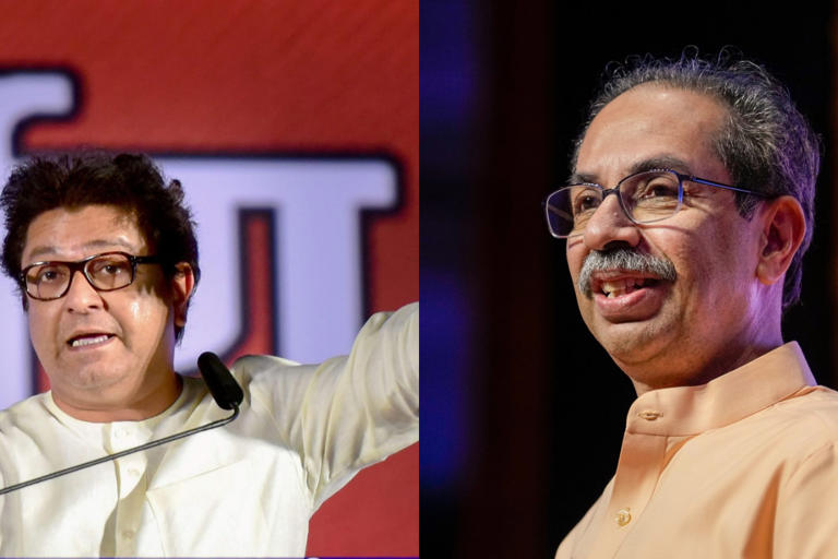 Thackeray Brothers Unite
