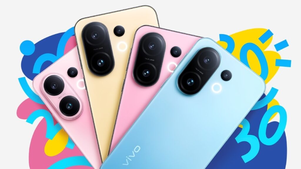 Vivo T4 Ultra 5G