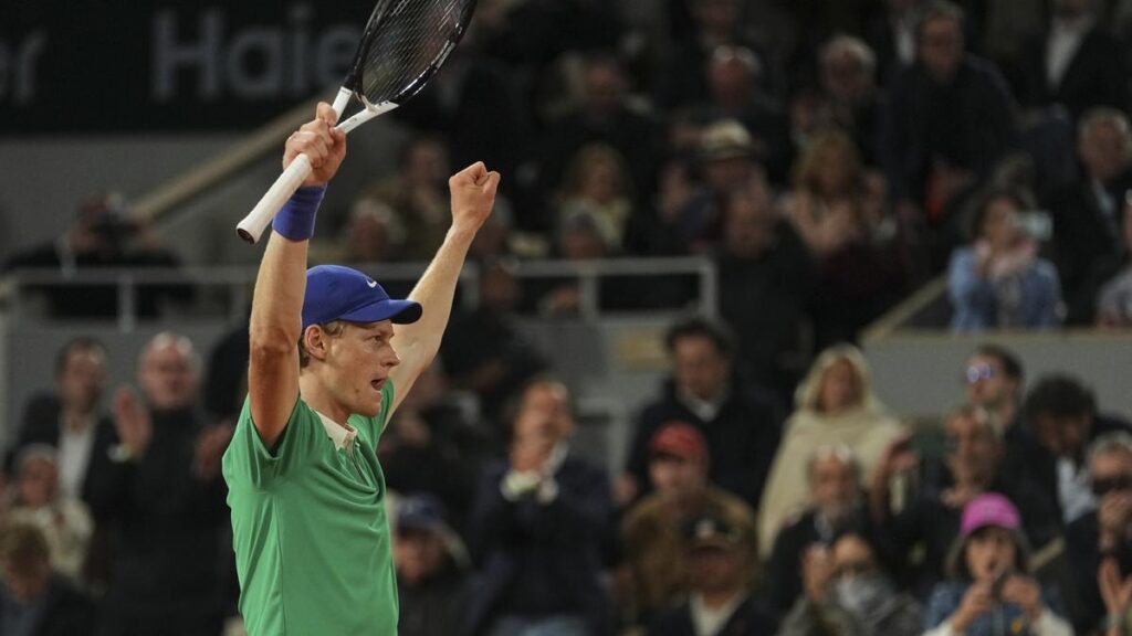 French Open 2025