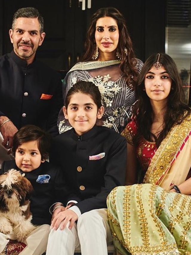 Sunjay Kapur Net Worth is $1.2 billion