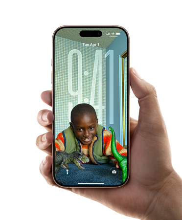 Apple's stunning 'Liquid Glass' design
