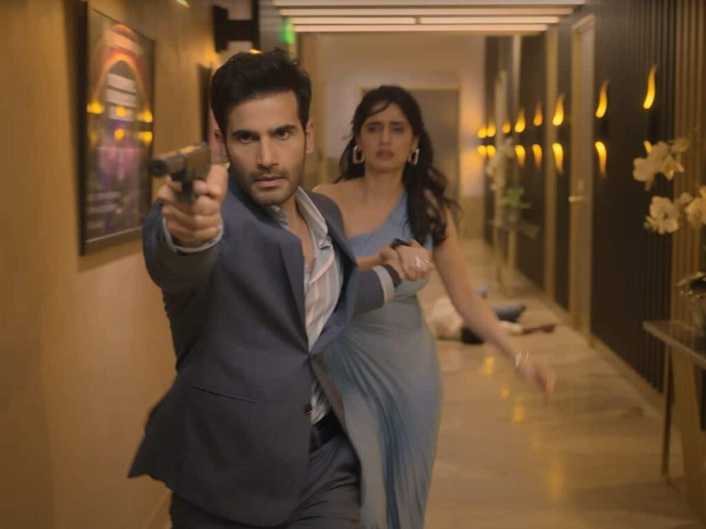 Special Ops 2 Trailer Ignites Excitement