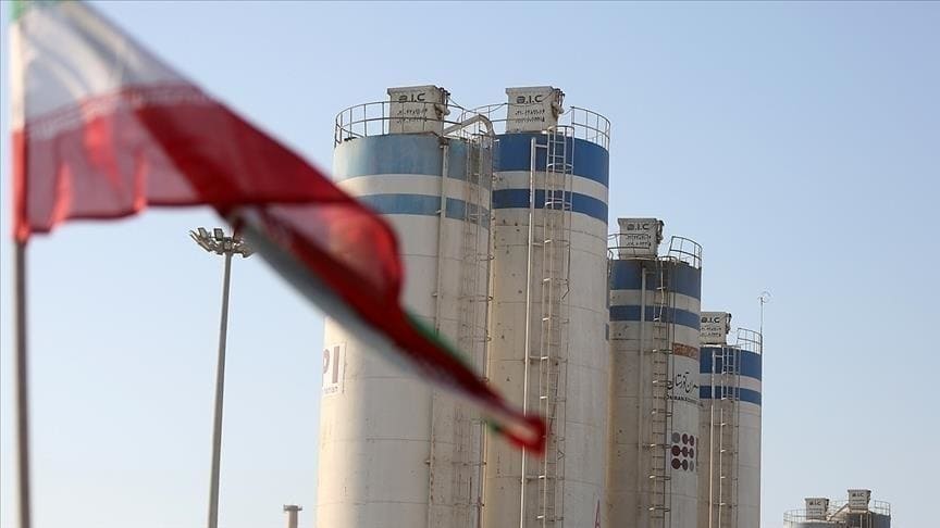 Israel’s Strikes on Iran