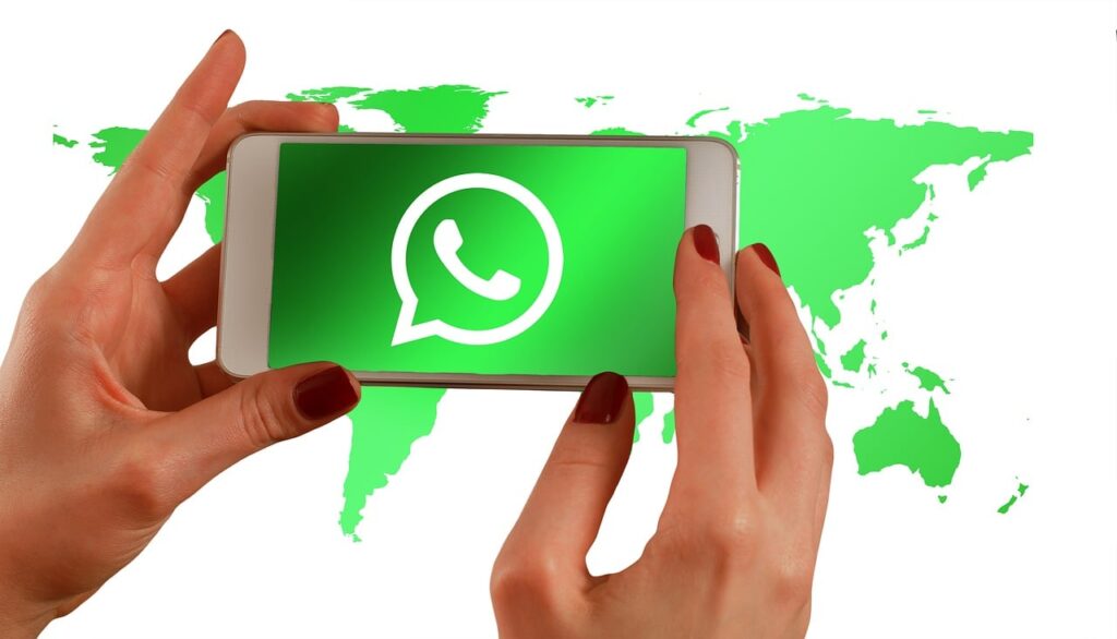 WhatsApp’s New Ad Features