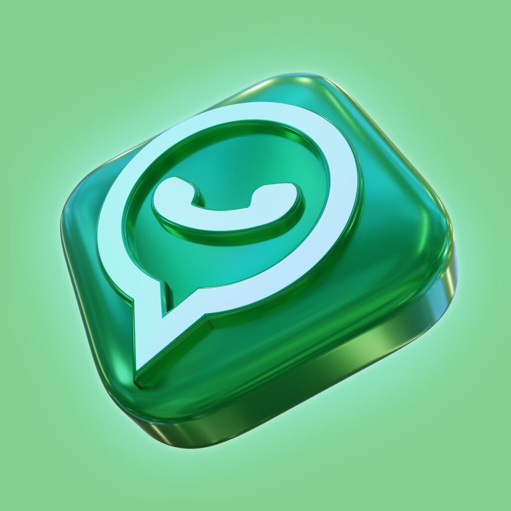 WhatsApp’s New Ad Features